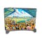 Wheldon Road Stadium Fine Art Slate Presentation - Castleford Tigers Rugby League Wheldon Road Stadium Fine Art Slate Presentation - Castleford Tigers Rugby League