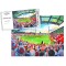 Griffin Park Stadium Fine Art Jigsaw Puzzle - Brentford FC Griffin Park Stadium Fine Art Jigsaw Puzzle - Brentford FC