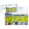 Saltergate Stadium Fine Art Jigsaw Puzzle - Chesterfield FC Saltergate Stadium Fine Art Jigsaw Puzzle - Chesterfield FC