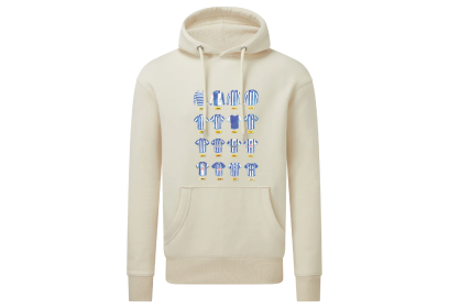 Sheffield Wednesday FC Retro Art Shirts Hoodie