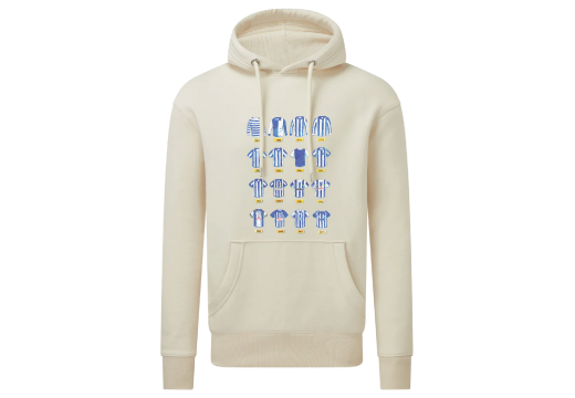 Sheffield Wednesday FC Retro Art Shirts Hoodie